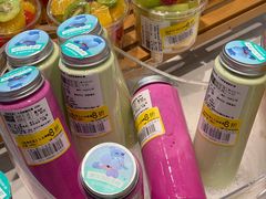 -盒马鲜生(皇庭广场店)
