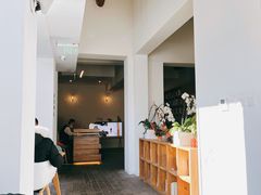 -自如ZSPACE四合院艺术餐厅
