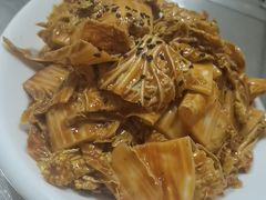 -张记烤羊腿(北花园店)