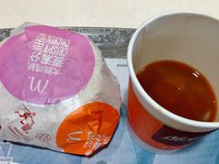 -麦当劳(集美石鼓店)