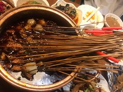 -搓火大都会(广安门总店)