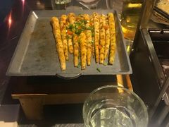 -很久以前羊肉串(大华三路店)