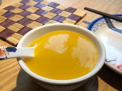 南瓜粥-金豆角砂锅焖面(安贞店)