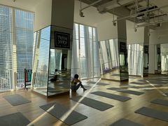 -Trainyard 炼·工场(中国国际贸易中心店)