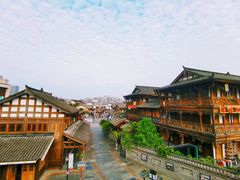 -大小河街