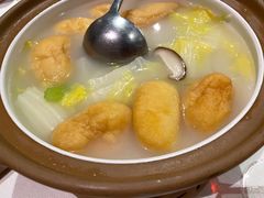 -旺顺阁鱼头泡饼(小红门店)