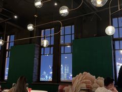 -三号黄浦会Canton Table