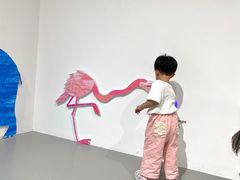 -宝龙艺术中心(七宝宝龙城店)