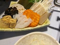 -鱼酷活鱼烤鱼(昆明路店)