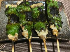 -鸟内会(河北路店)