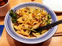 状元秘制凉皮-宏状元现熬粥·京味菜(三里河店)