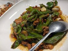 农家小炒肉-井水小厨·湘菜(活力广场店)