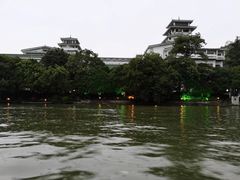 -桂林两江四湖景区