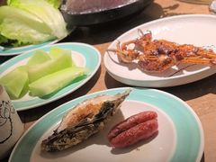 -额尔敦牛厨师铜板烧