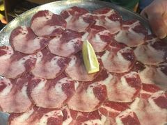 -老炉家木炭烤肉(长江国际店)