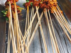 -钢管厂五区小郡肝火锅串串香(清河店)