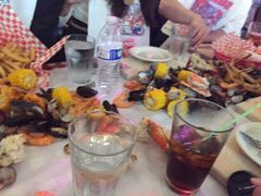 -The Crab Pot Seattle