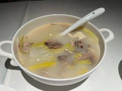 -四季民福烤鸭店(王府井东安门店)