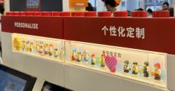 -乐高品牌旗舰店(人民广场店)