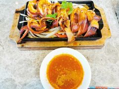 -美奈小馆·越南料理(福田星河COCO Park店)