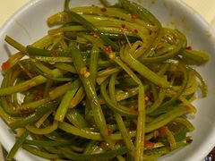 -罗霸蛮老岳阳大排档·鲜货烧烤·土吊子煨砂锅烧菜
