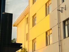 -Cafe Mersey默西咖啡(平江店)
