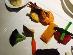 -王品牛排(福州泰禾店)