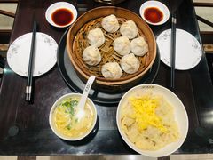 -熙盛源(复兴路店)