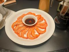 -忆江南·临江鱼馆