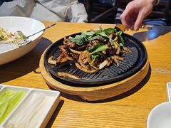 -小大董·烤鸭(五棵松店)