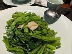 -浩运海鲜·16年专注青岛菜(石老人店)