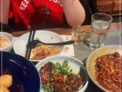 -小吊梨汤·北京菜·烤鸭(鸟巢店)