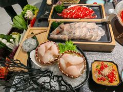 -湊湊火锅·茶憩(皇姑万象汇店)