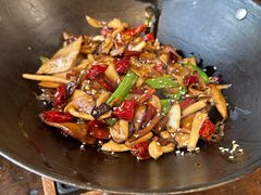 -吃货私房菜(丽江束河古镇店)