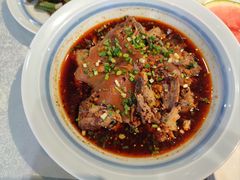 -郭林家常菜(狼垡店)