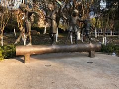 -天鹅湖体育公园