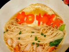 -粗茶淡饭·隐庐私厨(东亭店)