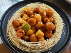 -凤阁楼果木烧鹅(鹤山陈山店)