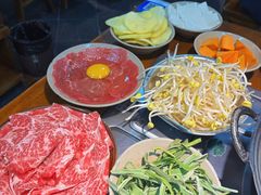 -阳阳老火锅(小南门店)