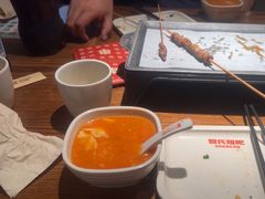 -管氏翅吧(台湾街店)