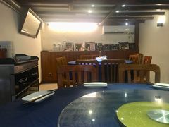 大堂-建国328 本帮小馆·面馆