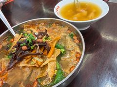-周成芝螺蛳粉(人和店)