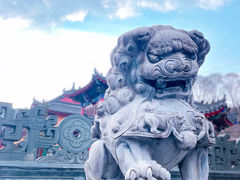 -萨尔浒风景区