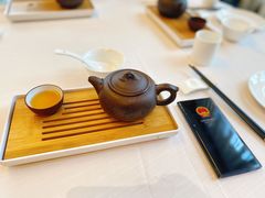 功夫松茸云南菌汤-西安绿地假日酒店·丽宝轩中餐厅