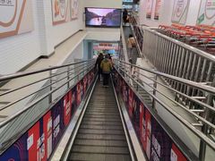 -物美超市(三里河店)