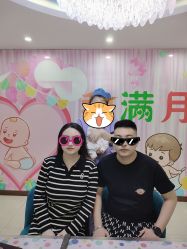 点击看大图 -国际月月生母婴月子中心(旗舰店)