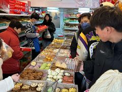 -庆祥斋糕点厂(留学路店)