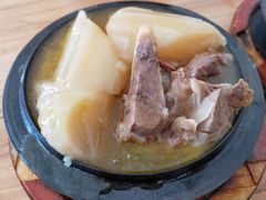 筒骨萝卜-白鹿江西餐厅(北师大店)