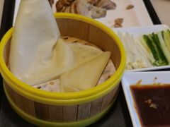 -江南大院松鼠桂鱼(奉贤宝龙店)