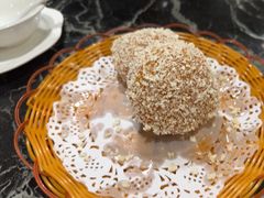 -李师傅脆肚(华强北店)